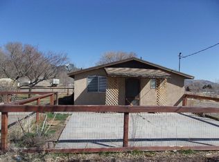 97 S 100 W, Joseph, UT 84739