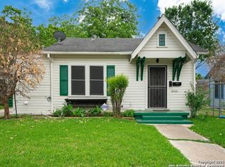 530 Bailey Ave, San Antonio, TX 78210