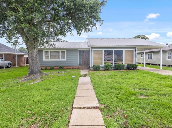 1206 Lucas St, Jennings, LA 70546