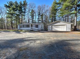 7016 County Road B, Siren, WI 54872