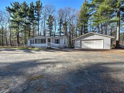 7016 County Road B, Siren, WI, 54872