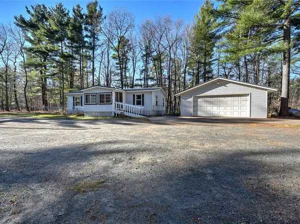 7016 County Road B, Siren, WI 54872