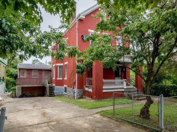 1613 Dexter Ave, Cincinnati, OH 45206