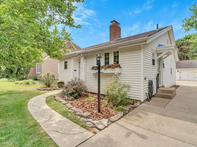 261 Wetmore Rd, Columbus, OH, 43214