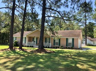 557 Pleasant Point Rd, Statesboro, GA 30458