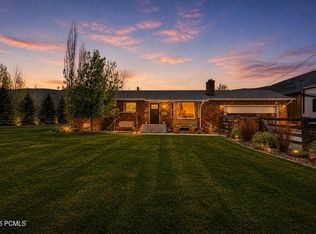 781 W 3000 S, Daniel, UT 84032