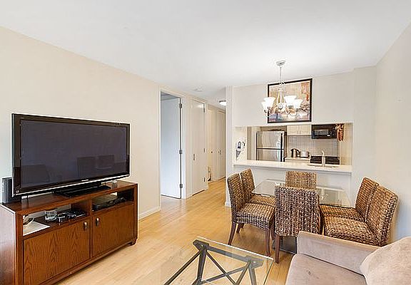 3rd image of 300 Albany St APT 3E