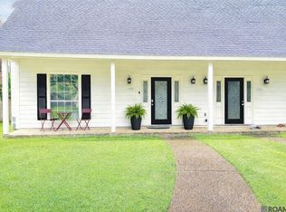 1553 Sharlo Ave, Baton Rouge, LA 70820