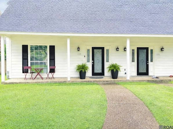 1553 Sharlo Ave, Baton Rouge, LA 70820