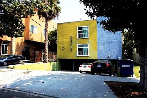 2nd image of 8575 Pickford St APT 1