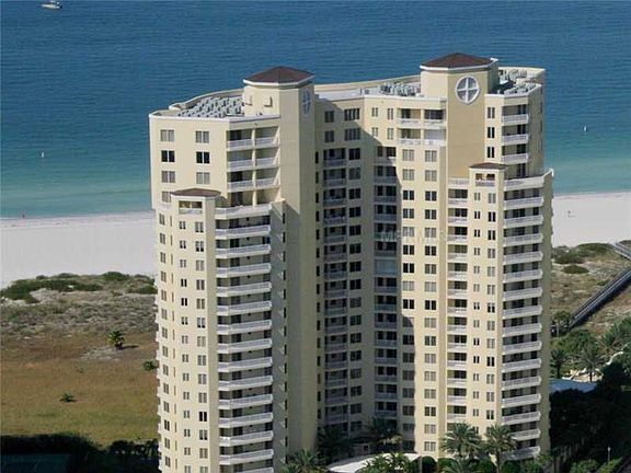 2nd image of 1200 Gulf Blvd APT 1704