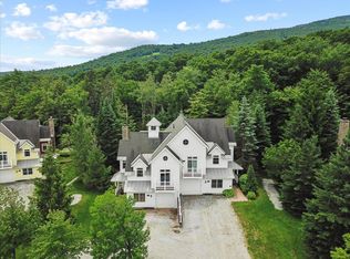 77A Sun Bowl Ridge Rd #77A, West Wardsboro, VT 05360