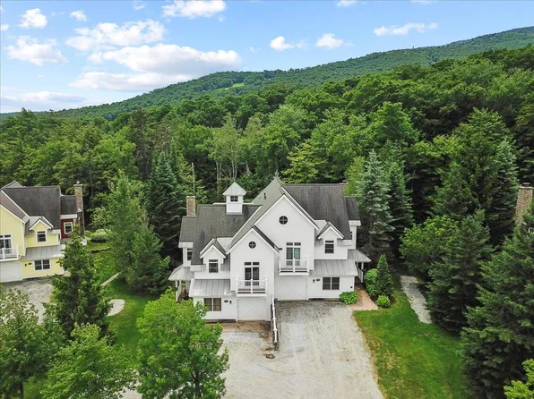 77A Sun Bowl Ridge Road #77A, Stratton, VT 05155