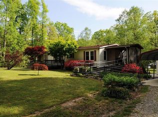 645 Trents Mill Rd, Cumberland, VA 23040