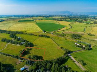 S Cottonwood Rd, Bozeman, MT 59718