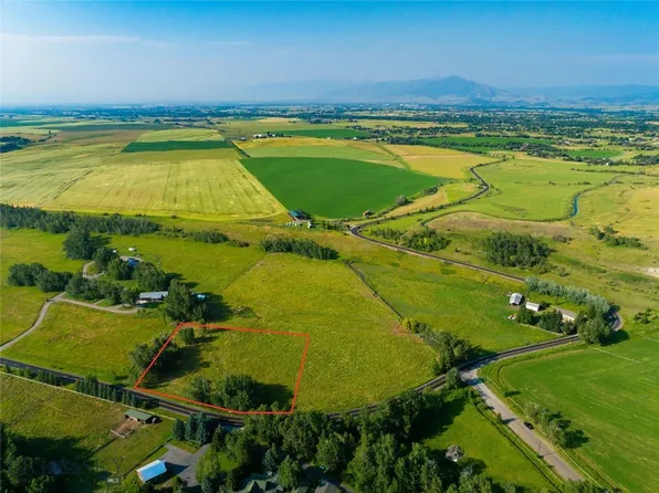 S Cottonwood Rd, Bozeman, MT 59718