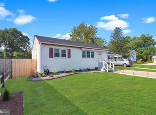 132 Woodland Ave, Ewing, NJ 08638
