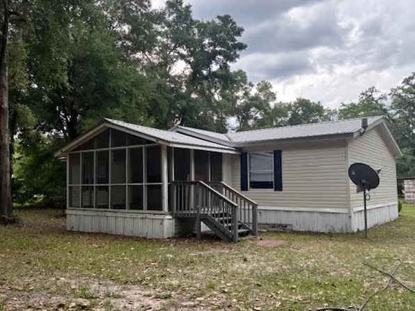 160 SW Merciful Pl, Fort White, FL 32038