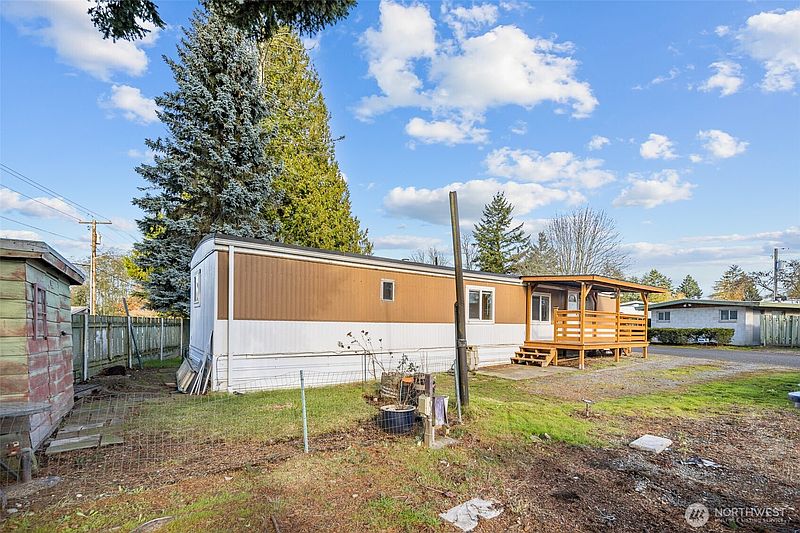 2nd image of 1645 S 272nd Street #33