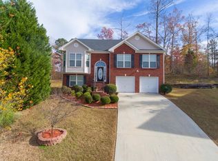 723 Savannah Rose Way, Lawrenceville, GA 30045