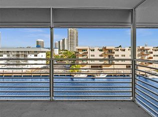 3849 NE 169th St APT 405, North Miami Beach, FL 33160