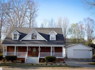 408 Brentwood Way, Simpsonville, SC 29680