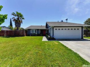 3638 Blackfoot Way, Antelope, CA 95843