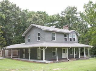 1128 Holly Grove Rd, Anacoco, LA 71403