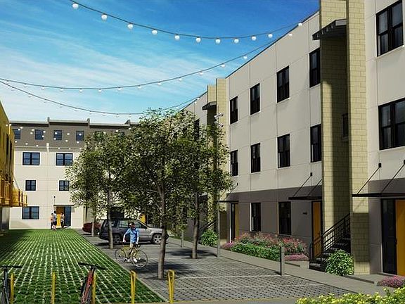 3rd image of 801 Burlington Ave N #116
