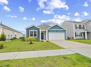 2660 Pegasus Place, Myrtle Beach, SC 29577