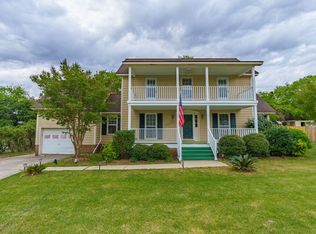 112 Coachman Dr, Lexington, SC 29072