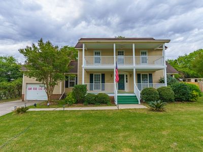 112 Coachman Dr, Lexington, SC, 29072