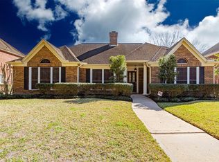 3819 Bratton St, Sugar Land, TX 77479