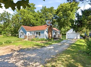 315 Butler St, Vassar, MI 48768