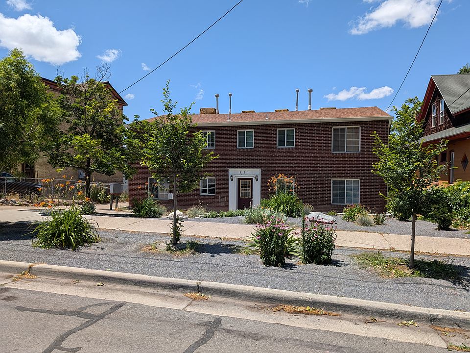 1st image of 651 N 200 W APT 1