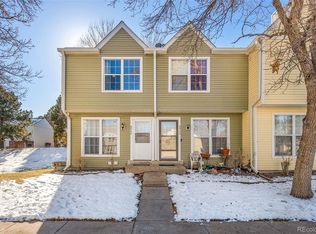8964 W Dartmouth Pl, Lakewood, CO 80227