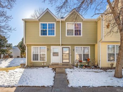 8964 W Dartmouth Pl, Lakewood, CO, 80227