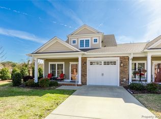 6859 Colemans Crossing Ave, Hayes, VA 23072