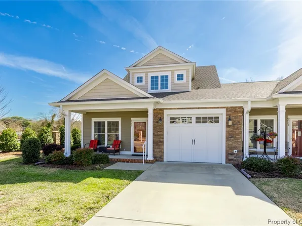 6859 Colemans Crossing Ave, Hayes, VA 23072