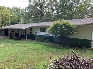 51 Vista Pl, Camdenton, MO 65020