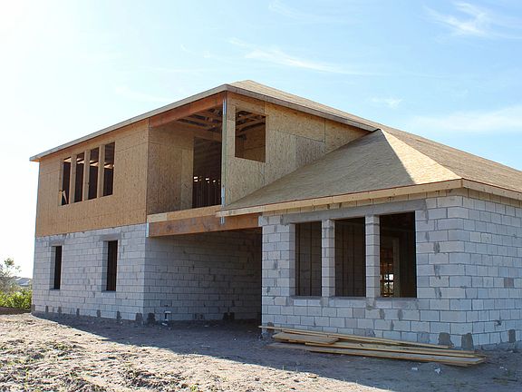 Back Exterior