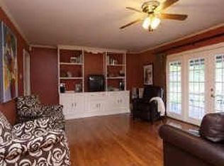 5814 Capello Dr, Houston, TX 77035