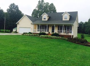 499 Echo Trl, Brandenburg, KY 40108