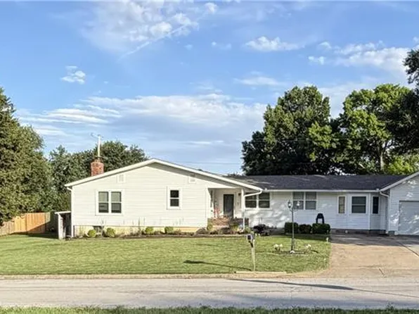 33655 Hillcrest St, De Soto, KS 66018
