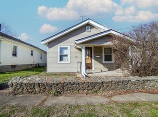 277 Howman Ave, Hamilton, OH 45011