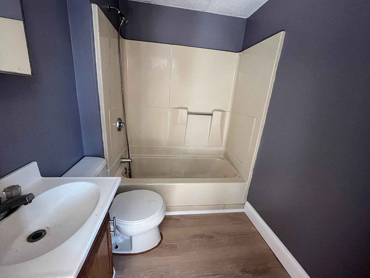 3 bed, 1116 sqft, $1,750 — Photo 3