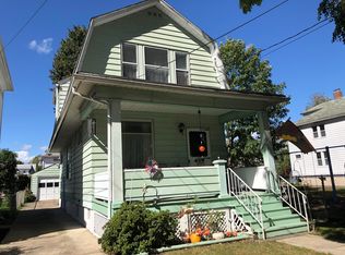 53 1st Ave, Kingston, PA 18704