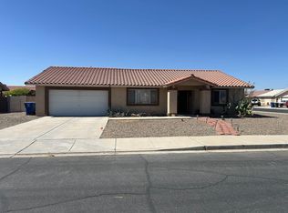 6125 E 41st Pl, Yuma, AZ 85365