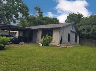 14255 Clover Hl, San Antonio, TX 78217