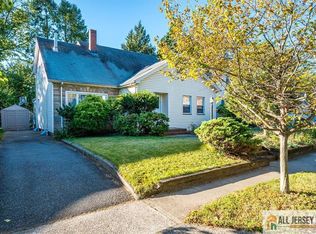 116 Graham St, Highland Park, NJ 08904